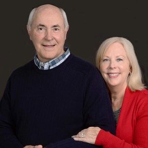 Meet your Posher, Pat